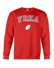 Family Famous Frka Carch Sweatshirt