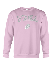 Family Famous Frka Carch Sweatshirt