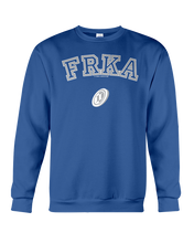 Family Famous Frka Carch Sweatshirt