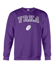 Family Famous Frka Carch Sweatshirt
