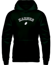 Family Famous Karnes Carch Hoodie