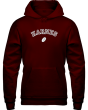 Family Famous Karnes Carch Hoodie