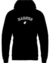 Family Famous Karnes Carch Hoodie