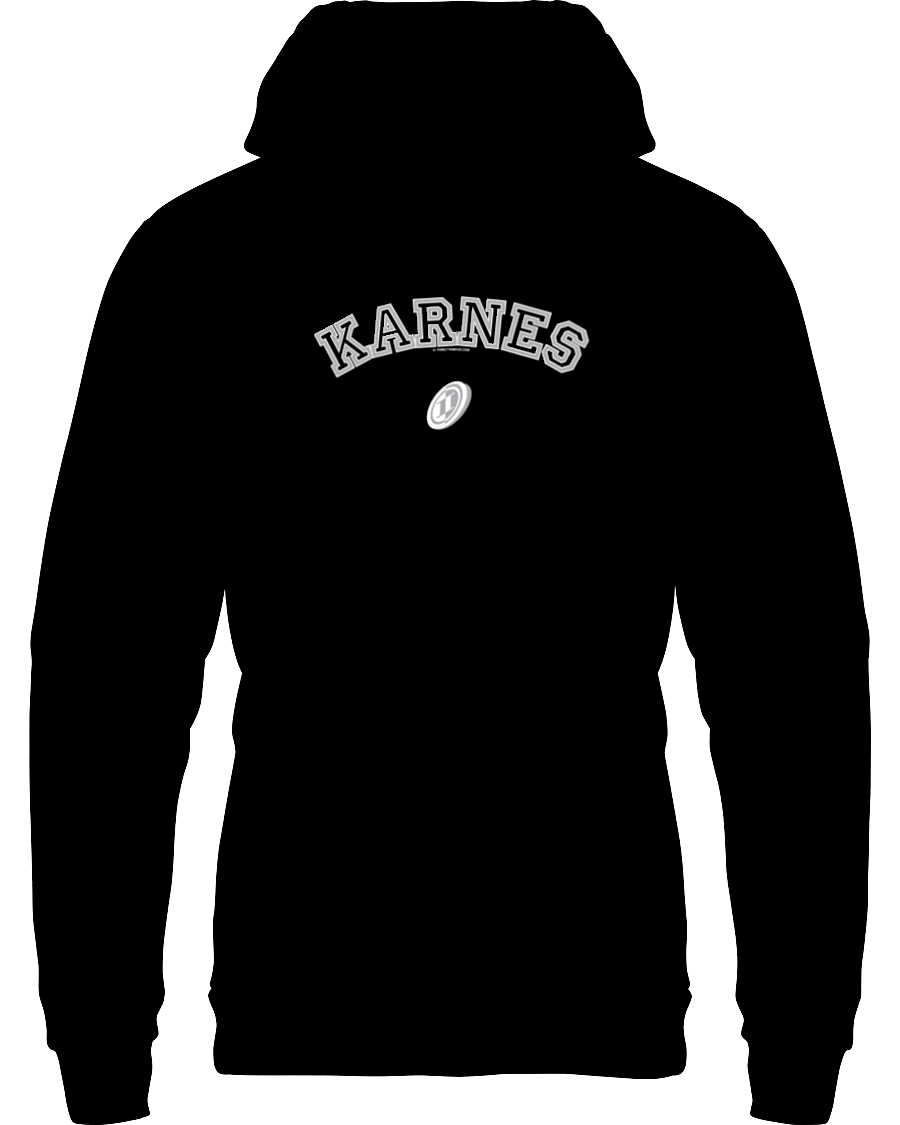 Family Famous Karnes Carch Hoodie