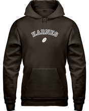Family Famous Karnes Carch Hoodie