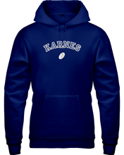 Family Famous Karnes Carch Hoodie