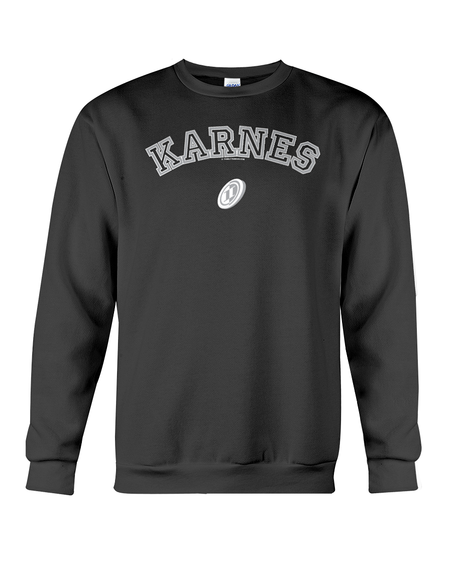 Family Famous Karnes Carch Sweatshirt