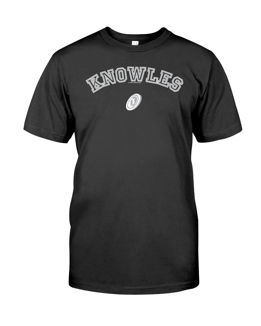 Family Famous Knowles Carch Tee