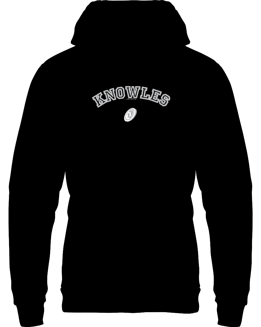 Family Famous Knowles Carch Hoodie