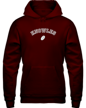 Family Famous Knowles Carch Hoodie