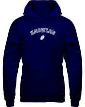 Family Famous Knowles Carch Hoodie