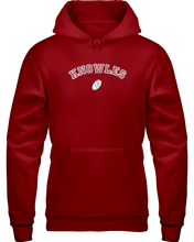 Family Famous Knowles Carch Hoodie