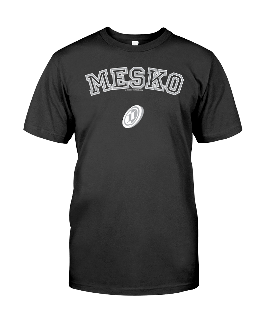 Family Famous Mesko Carch Tee