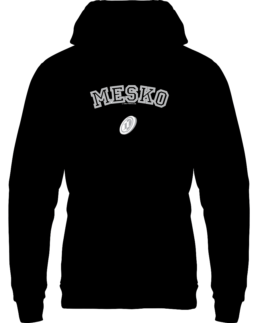 Family Famous Mesko Carch Hoodie