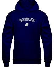 Family Famous Roepke Carch Hoodie