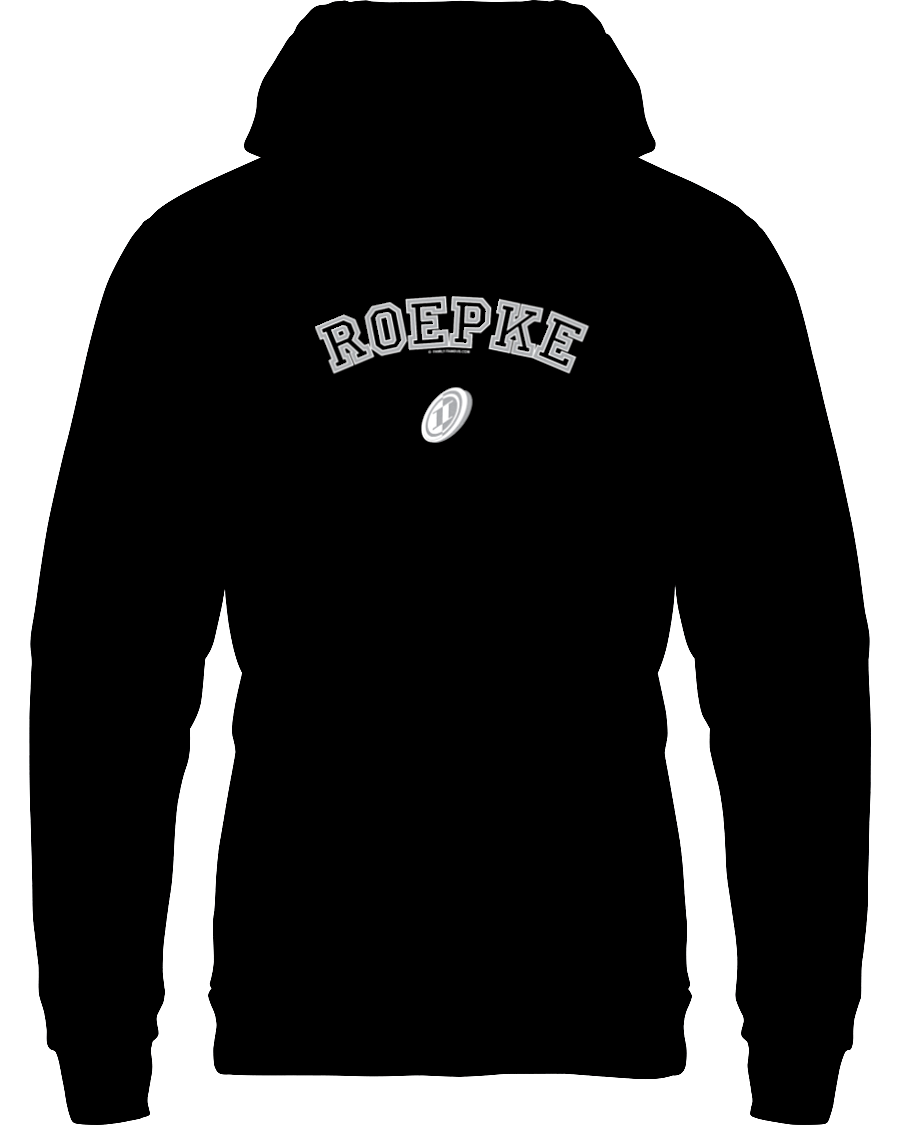 Family Famous Roepke Carch Hoodie