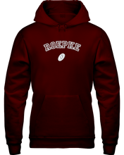 Family Famous Roepke Carch Hoodie