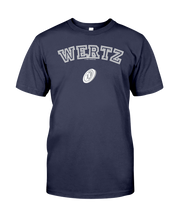 Family Famous Wertz Carch Tee