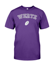 Family Famous Wertz Carch Tee
