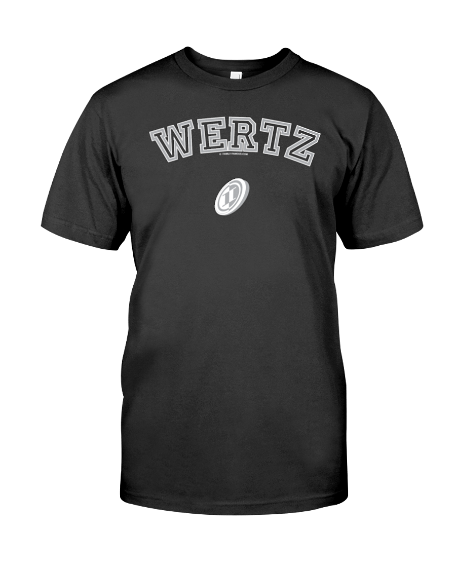 Family Famous Wertz Carch Tee