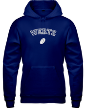 Family Famous Wertz Carch Hoodie
