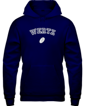 Family Famous Wertz Carch Hoodie