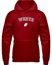 Family Famous Wertz Carch Hoodie