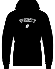 Family Famous Wertz Carch Hoodie