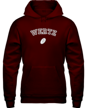 Family Famous Wertz Carch Hoodie