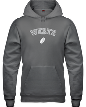 Family Famous Wertz Carch Hoodie