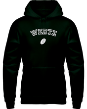 Family Famous Wertz Carch Hoodie