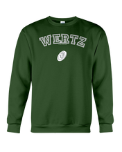 Family Famous Wertz Carch Sweatshirt