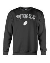 Family Famous Wertz Carch Sweatshirt