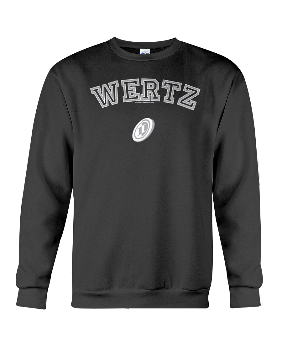 Family Famous Wertz Carch Sweatshirt