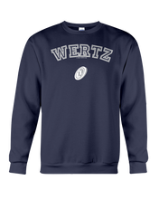 Family Famous Wertz Carch Sweatshirt