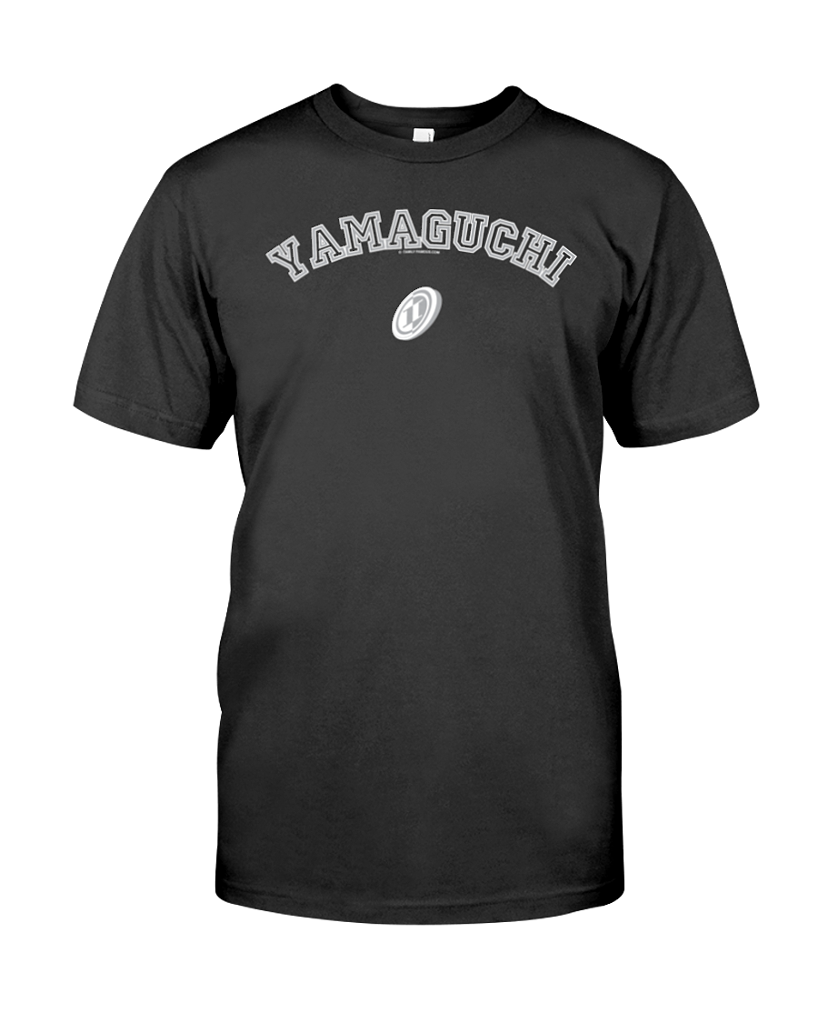 Family Famous Yamaguchi Carch Tee
