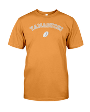 Family Famous Yamaguchi Carch Tee