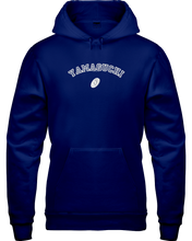 Family Famous Yamaguchi Carch Hoodie