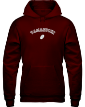 Family Famous Yamaguchi Carch Hoodie