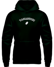 Family Famous Yamaguchi Carch Hoodie