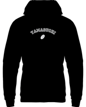 Family Famous Yamaguchi Carch Hoodie