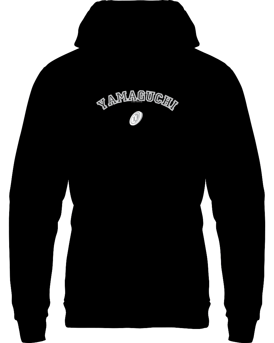Family Famous Yamaguchi Carch Hoodie
