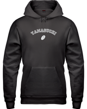 Family Famous Yamaguchi Carch Hoodie