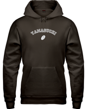 Family Famous Yamaguchi Carch Hoodie