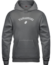 Family Famous Yamaguchi Carch Hoodie