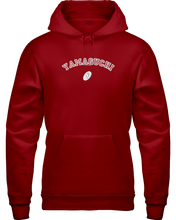 Family Famous Yamaguchi Carch Hoodie