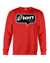 ION London Conversation Sweatshirt