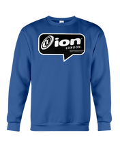 ION London Conversation Sweatshirt