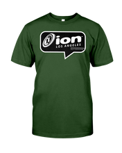 ION Los Angeles Conversation Tee