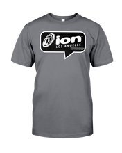 ION Los Angeles Conversation Tee